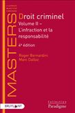 Droit criminel 2