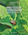 Protéger son potager des ravageurs et des maladies