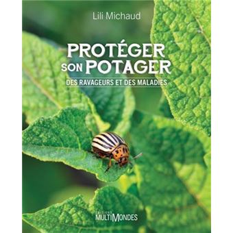 Protéger son potager des ravageurs et des maladies
