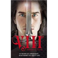 VIII - Il était un roi