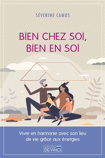 Bien chez soi, bien en soi - Séverine Camus - broché