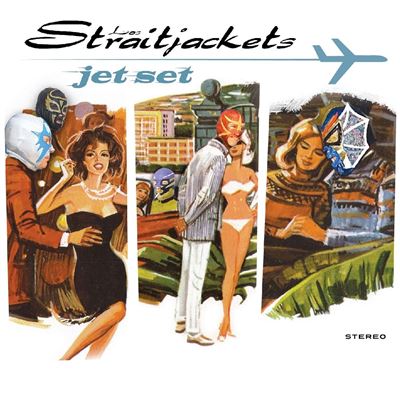 Jet Set 10th Anniversary