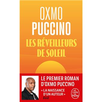 Les Réveilleurs de soleil - 1