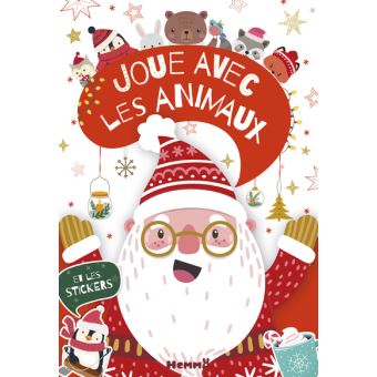 Joue avec les animaux