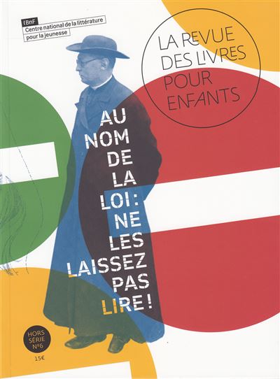 Le revue des livres pour enfants - Collectif - broché