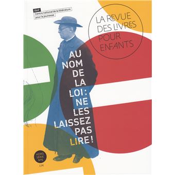 Le revue des livres pour enfants