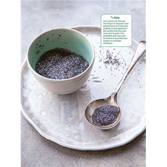 10 ingrédients - 50 recettes - Zéro gaspi