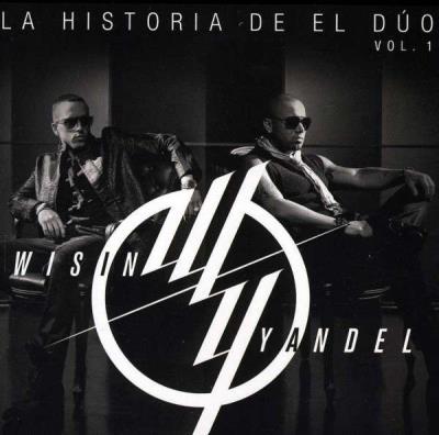 La historia de el dúo, Volume 1