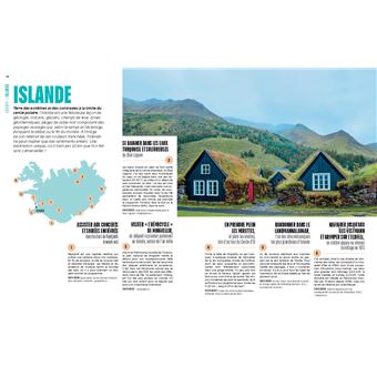 Nos 1200 coups de coeur dans le monde