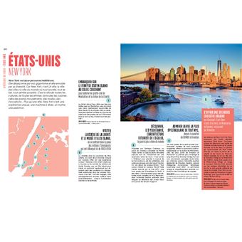 Nos 1200 coups de coeur dans le monde