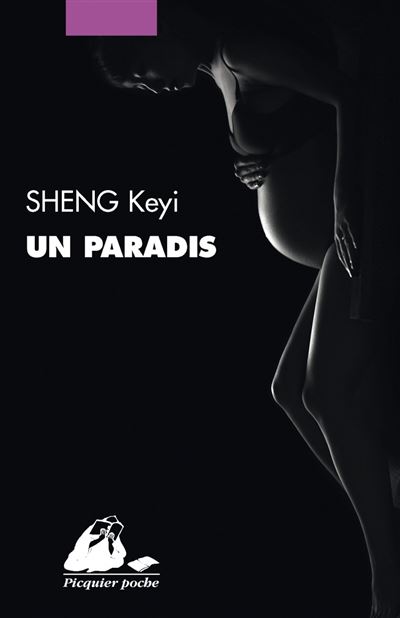 Un paradis - Keyi Sheng - Poche