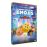 Le Monde secret des Emojis DVD_0