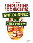 Simplissime Enfournez c'est prêt !