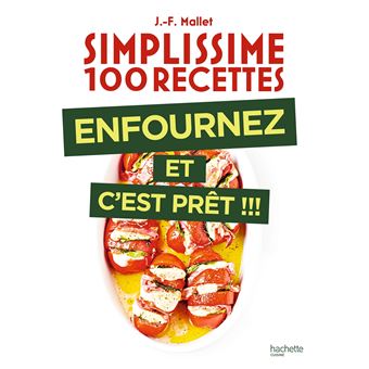 Simplissime Enfournez c'est prêt !