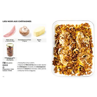 Simplissime Enfournez c'est prêt !