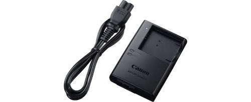 Canon CB-2LFE - chargeur de batterie