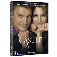 Castle - S8