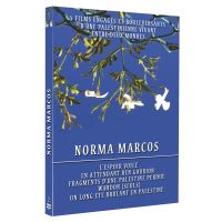 Coffret Norma Marcos L'intégrale du cinéma palestinien DVD