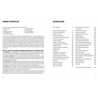 Les recettes cht'is les + faciles du monde