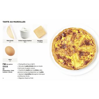 Les recettes cht'is les + faciles du monde