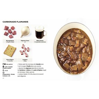 Les recettes cht'is les + faciles du monde