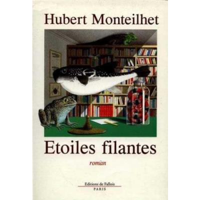 Etoiles filantes
