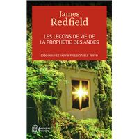 Les leçons de la prophétie des andes