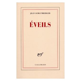 Éveils