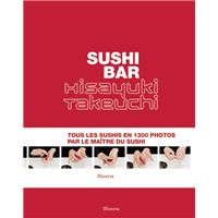 Sushi Bar