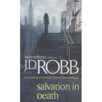 Salvation in death