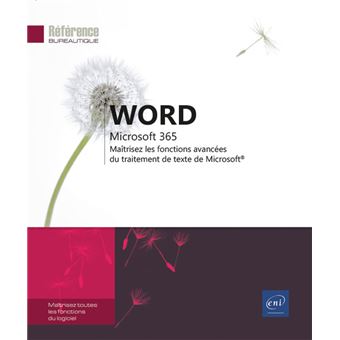 Word Microsoft 365