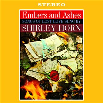 Shirley Horn - 1