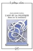 L'art et le politique