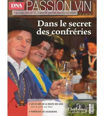 Dans le secret des confréries