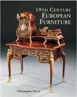 European furniture of the 19th century
