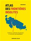Atlas des frontières insolites