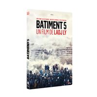 Bâtiment 5 DVD