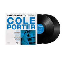 Jazz Genius - Vinilo