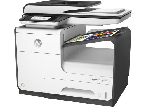 Sotel  HP OfficeJet Pro Imprimante tout-en-un 8730, Couleur