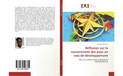 Réflexion sur la souveraineté des pays en voie de développement