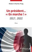 Un président en marche
