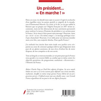 Un président en marche