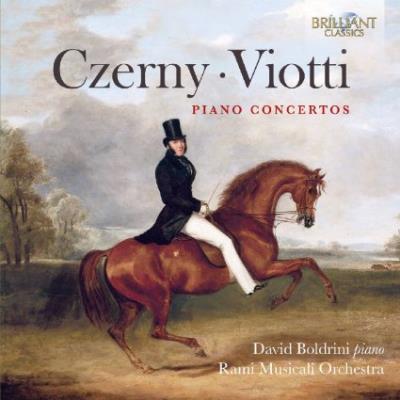 Concertos pour piano