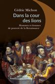 Dans la cour des lions