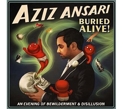 BURIED ALIVE/2LP