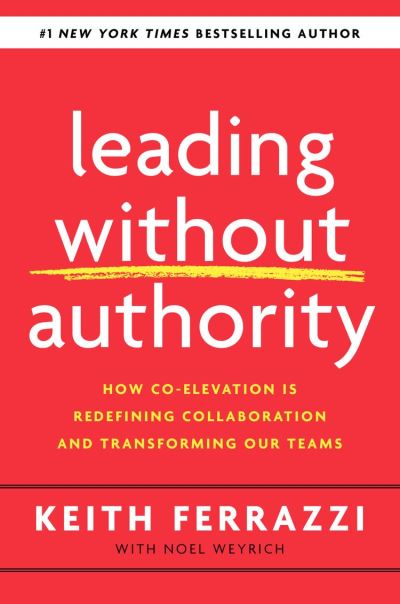 Leading Without Authority