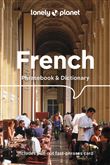 French Phrasebook & Dictionary 8ed - Anglais