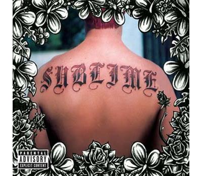 Sublime Gatefold Edition limitée
