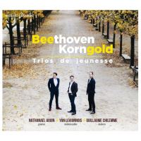 BEETHOVEN & KORNGOLD OPUS 1""