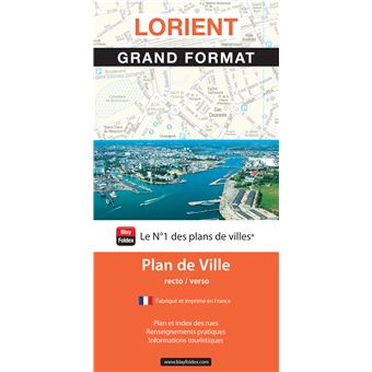 Lorient grand format 2023